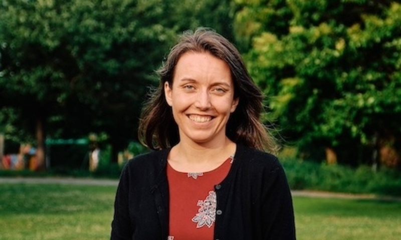 Michaela Grenier '14