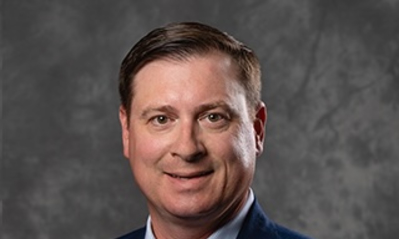 Todd Frederickson ’96