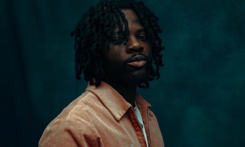 Photo of Femi “Femdot“ Adigun