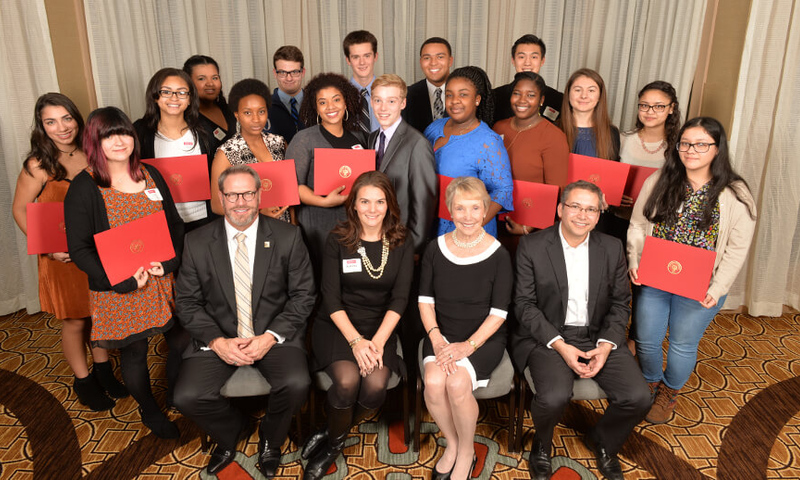 Denison-Columbus Alliance scholarships