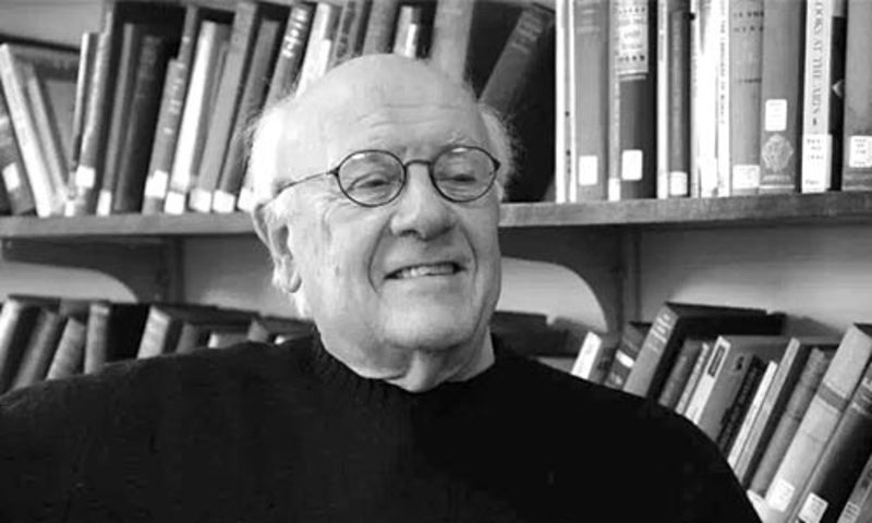 Photo of Anthony Lisska