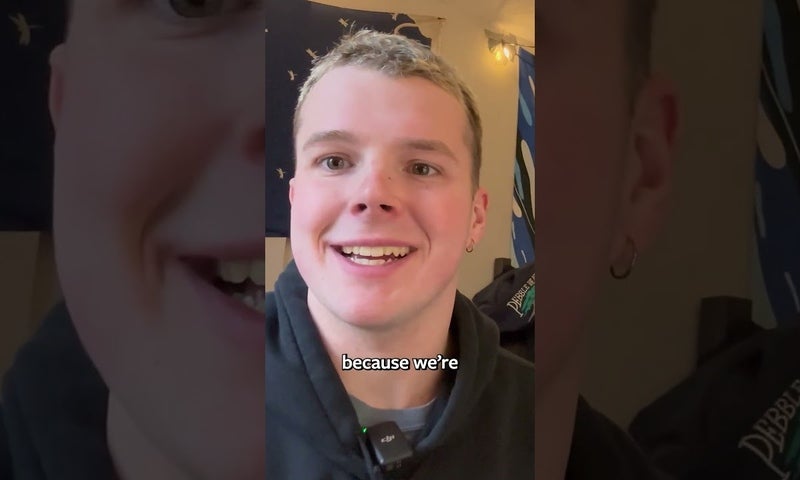 Video thumbnail: mAnPlASzUQk