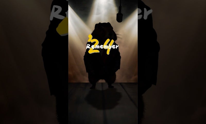 Video thumbnail: vQLThAFiaRM