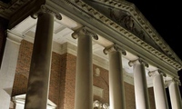 Swasey at night