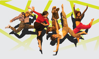‘RHYTHMS IN ABUNDANCE’ SENIOR DANCE RESEARCH CONCERT
