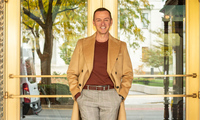 Andrew Lippa
