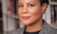 Photo of Alondra Nelson