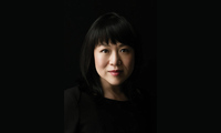 Photo of author Jessamine Chan