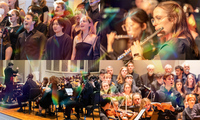 Denison Prism Concert