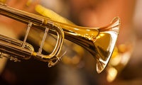 picture of a trumpet