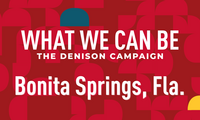 Bonita Springs: What We Can Be | Wednesday, January 28, 2026 at 4:00 PM EST
