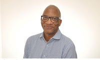 Wil Haygood
