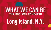 Long Island: What We Can Be | Tuesday, July 28, 2026 at 6:00 PM EDT