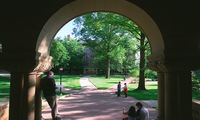 Denison Calendar 2022