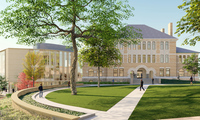 Academic Calendar Denison University