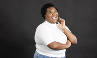 Photo of Alexandra Redrick ’25