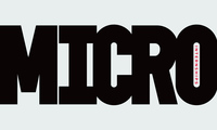 Image of the word MICRO in large, bold, black print, with the word INTERNSHIPS placed vertically within the inner circle of the "O" in "Micro."