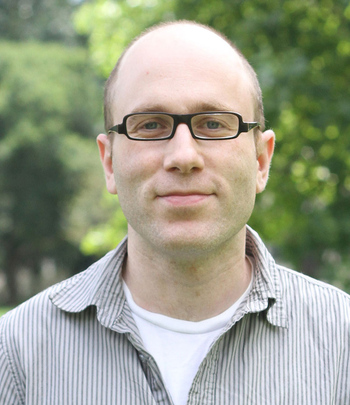Ben Caplan