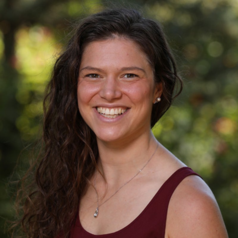 Elizabeth Dauterman Compton | Faculty & Staff - Denison University