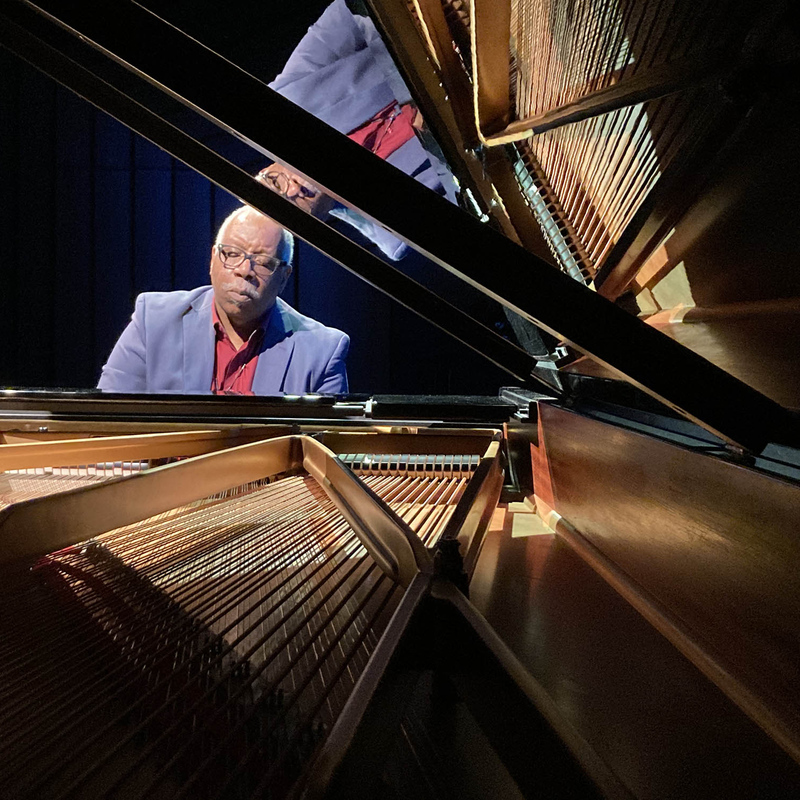 Performance photo