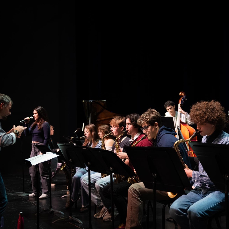 Music studies