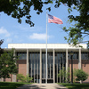 Slayter Hall Student Union Building Image 1