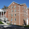 Chamberlin House Building Image