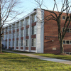 Shepardson Hall