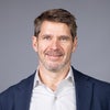 Photo of David English