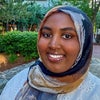 Photo of Nasra Farah