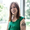 Photo of Kristina Steiner