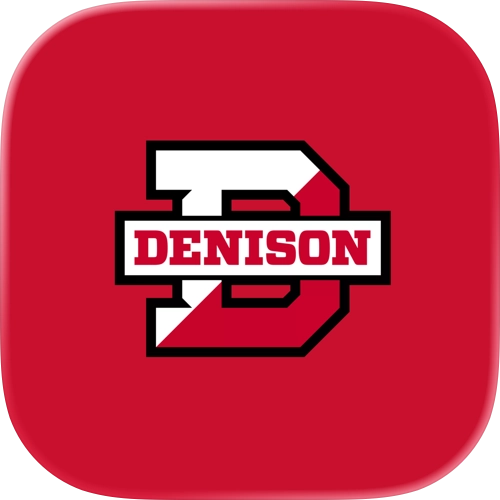 Big Red Athletics app icon