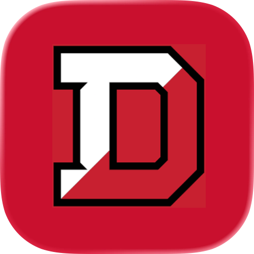 Denison app icon