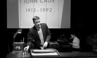 Photo from 'John Cage 101'