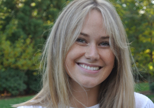 Lucy Carlisle ‘20