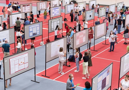 Poster fair