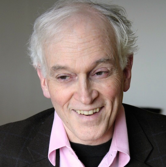 Jonathan Reynolds '64