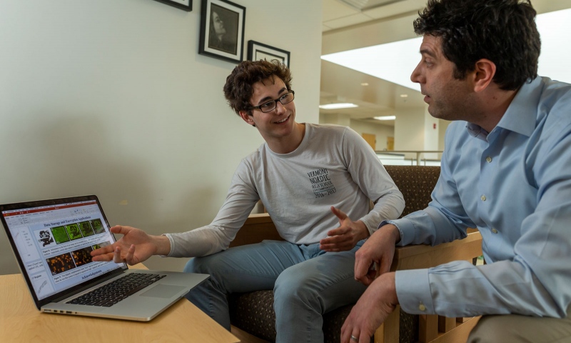 Denison once again a top Fulbright college