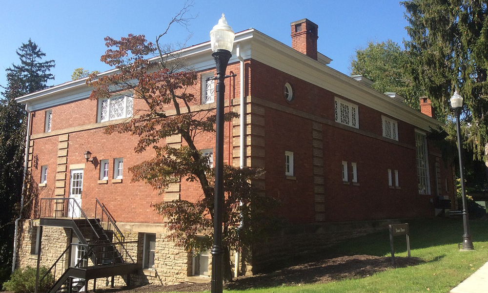 Doane Cinema