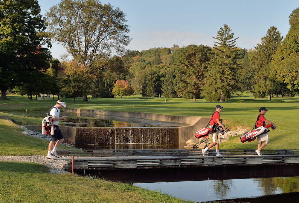 Denison Golf Club at Granville