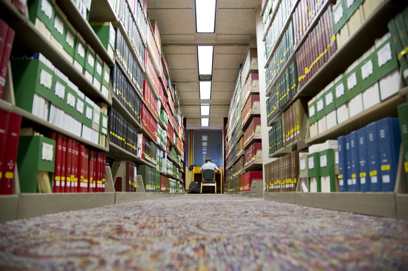William Howard Doane Library Image 3