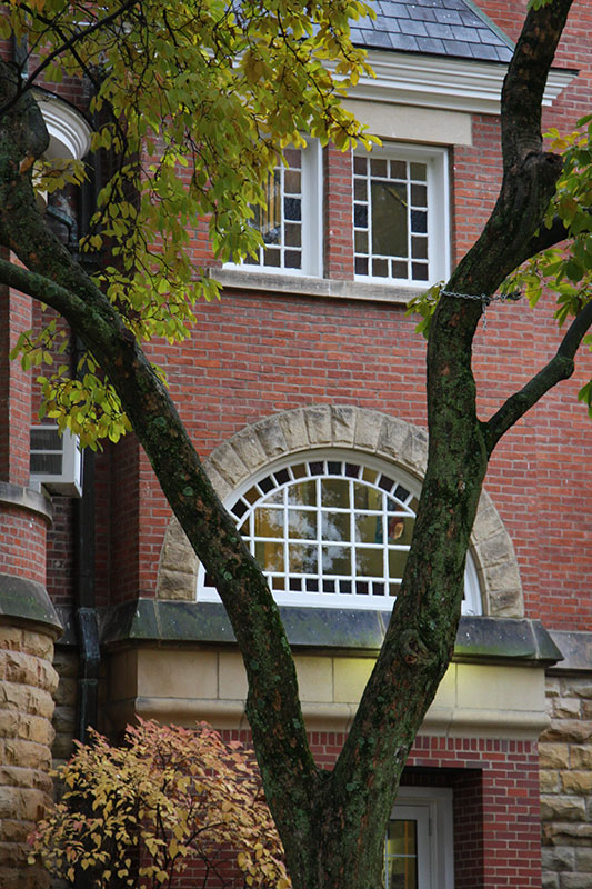 Burton Hall Image 4