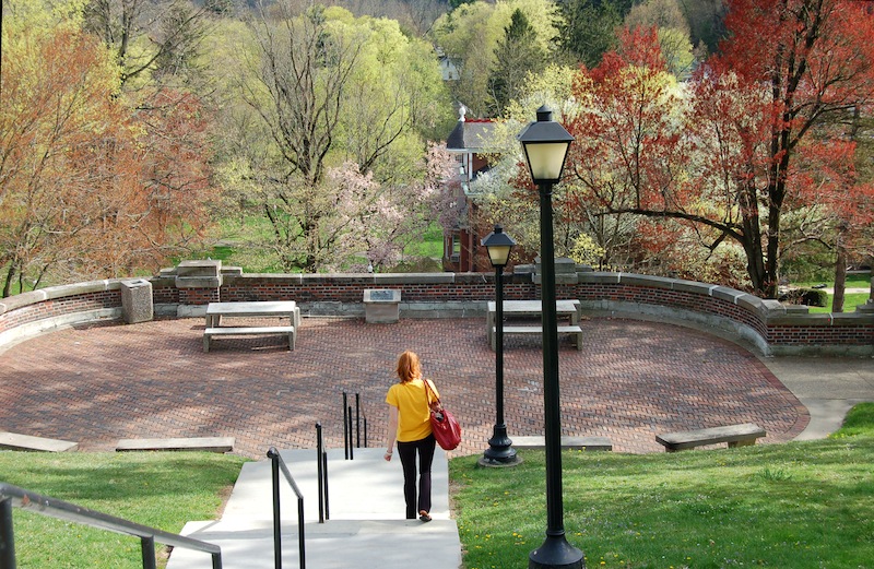 Davis South Plaza Image 1