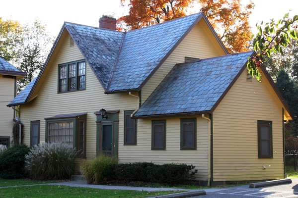 Monomoy Annex Building Image