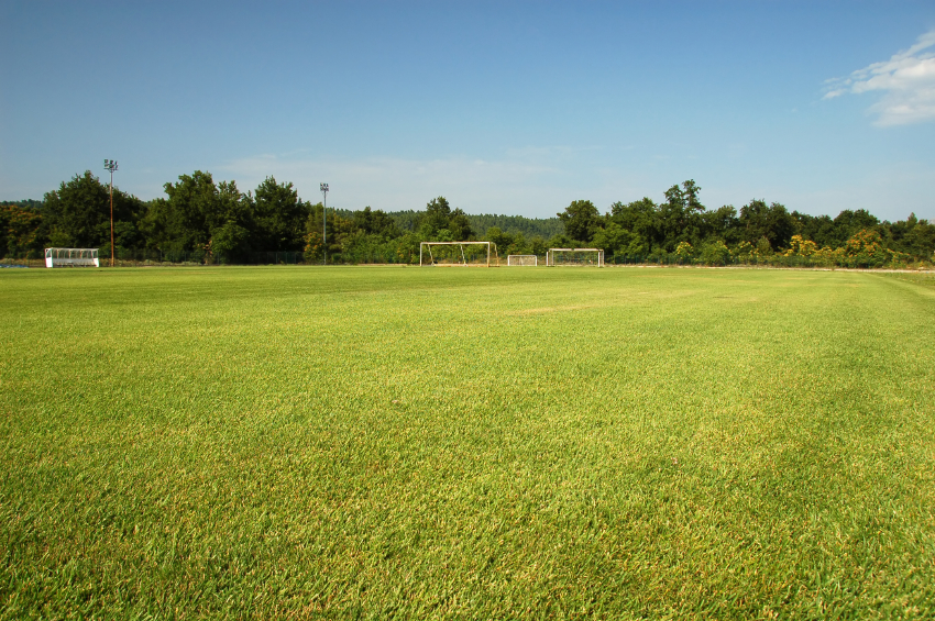 Practice Fields