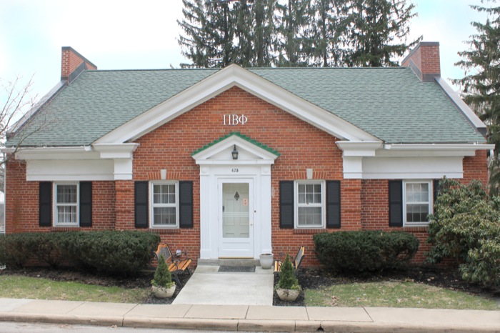Pi Beta Phi