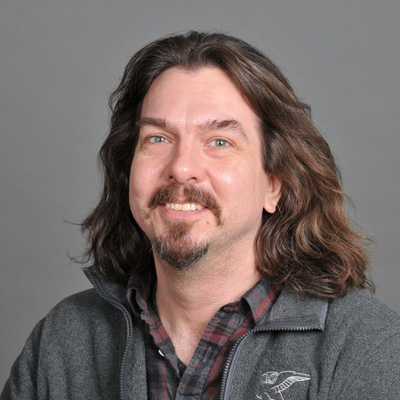 Kent  Huffman ’96
