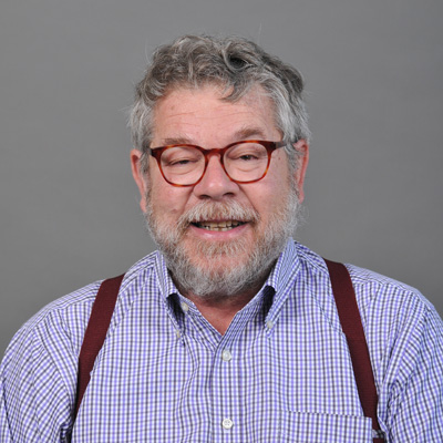 Steve  Vogel