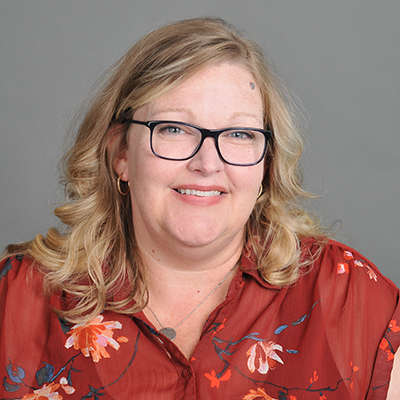 Colleen  Goodhart
