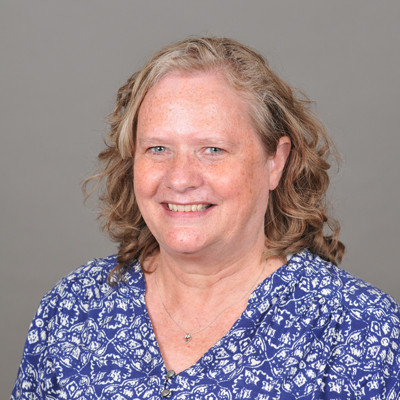 Lynne  Comisford